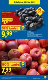 Lidl gazetka Strona 15