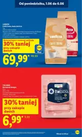 Lidl gazetka Strona 17
