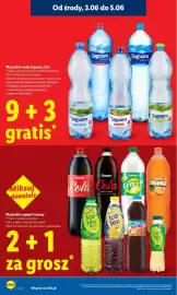 Lidl gazetka Strona 18