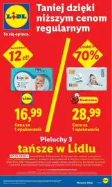 Lidl gazetka Strona 21