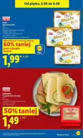 Lidl gazetka Strona 3