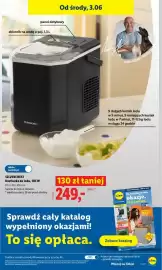 Lidl gazetka Strona 35