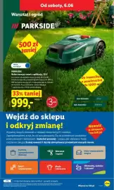Lidl gazetka Strona 37