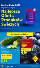 Lidl gazetka Strona 38