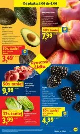 Lidl gazetka Strona 39