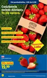Lidl gazetka Strona 40