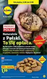 Lidl gazetka Strona 41
