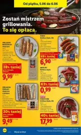 Lidl gazetka Strona 46