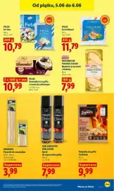 Lidl gazetka Strona 47