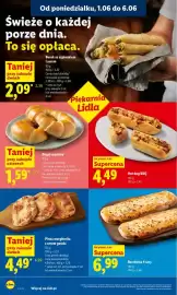 Lidl gazetka Strona 50
