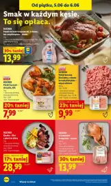 Lidl gazetka Strona 52