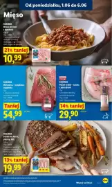Lidl gazetka Strona 53