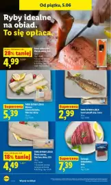 Lidl gazetka Strona 54