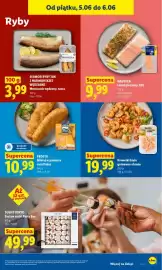 Lidl gazetka Strona 55