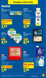 Lidl gazetka Strona 57