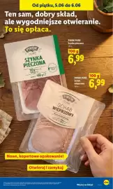 Lidl gazetka Strona 59