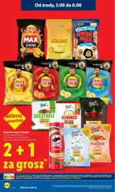 Lidl gazetka Strona 6