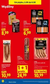 Lidl gazetka Strona 60