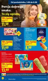 Lidl gazetka Strona 62