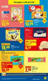 Lidl gazetka Strona 63
