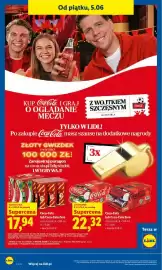 Lidl gazetka Strona 64