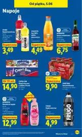 Lidl gazetka Strona 67