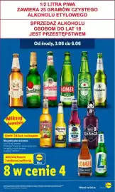 Lidl gazetka Strona 7