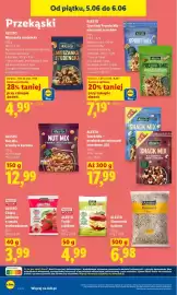 Lidl gazetka Strona 74
