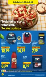 Lidl gazetka Strona 78