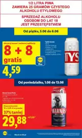 Lidl gazetka Strona 8