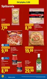 Lidl gazetka Strona 80