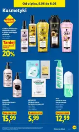Lidl gazetka Strona 83
