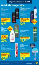 Lidl gazetka Strona 85