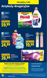 Lidl gazetka Strona 86