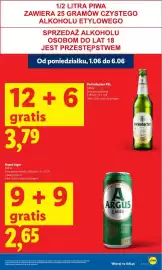 Lidl gazetka Strona 9