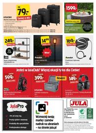 Jula gazetka Strona 8