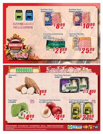 WinCo Food Mart flyer week 23 Page 4