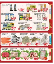 WinCo Food Mart flyer week 23 Page 3