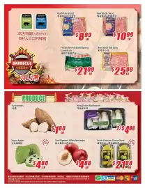 WinCo Food Mart flyer week 23 Page 4