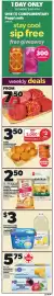 Loblaws flyer week 23 Page 1