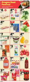 Loblaws flyer week 23 Page 10