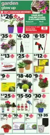 Loblaws flyer week 23 Page 12