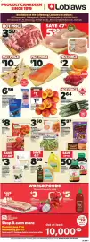 Loblaws flyer week 23 Page 3