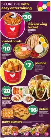 Loblaws flyer week 23 Page 7
