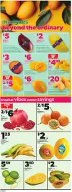 Loblaws flyer week 23 Page 8