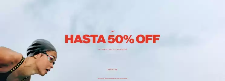Catálogo Speedo semana 23 Página 2