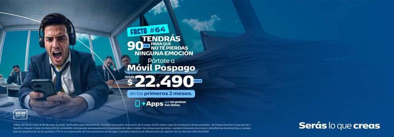 Catálogo ETB Página 2