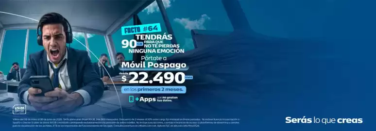 Catálogo ETB Página 2