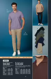 Catálogo Leonisa Página 14