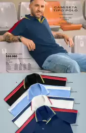 Catálogo Leonisa Página 16
